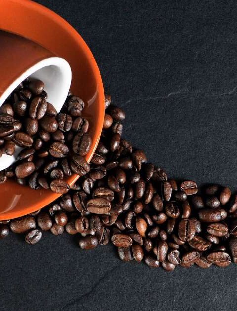 effetti caffe sulla salute