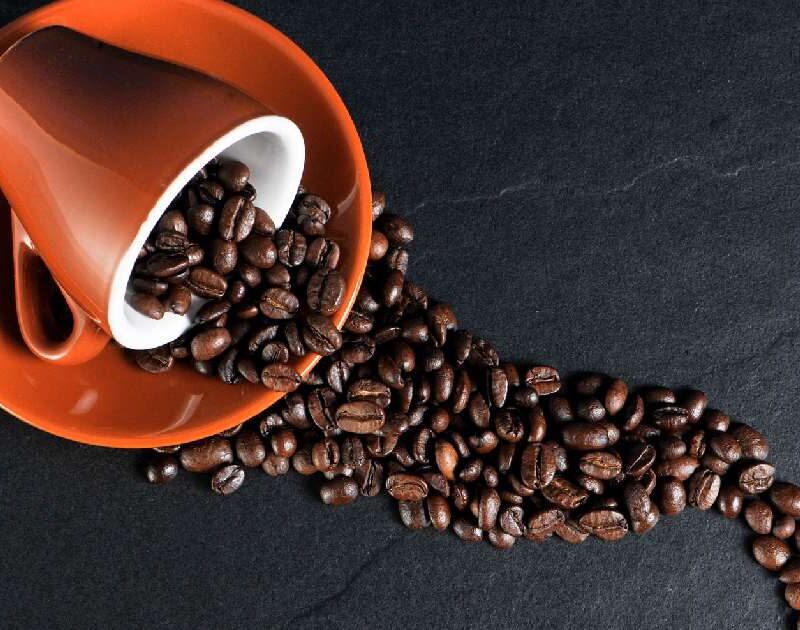 effetti caffe sulla salute